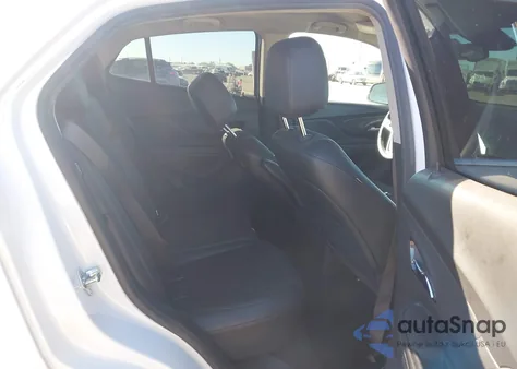 2019 Buick Encore Fwd Preferred z USA, uszkodzony, nr VIN KL4CJASB8KB905327